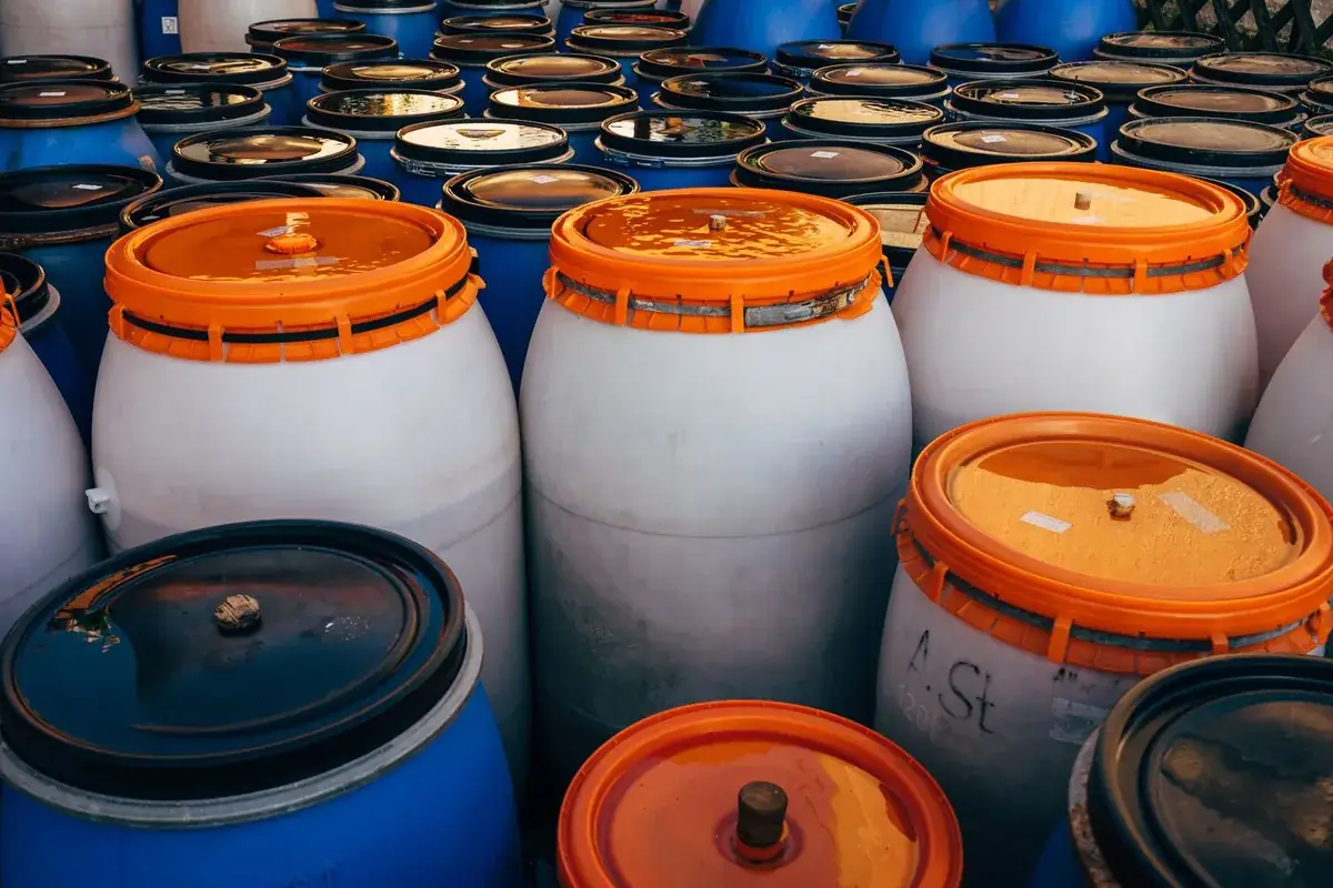 Chemical & Toxic Waste Cleanup in Melrose Park, Fort Lauderdale, FL